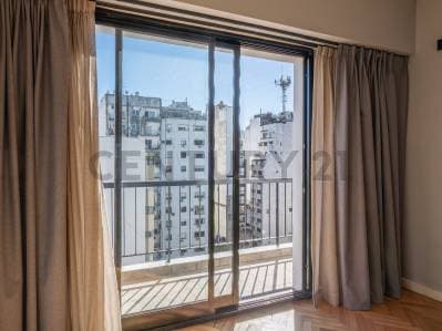 VENTA DEPTO 3 AMBIENTES, RECOLETA,CABA - 3