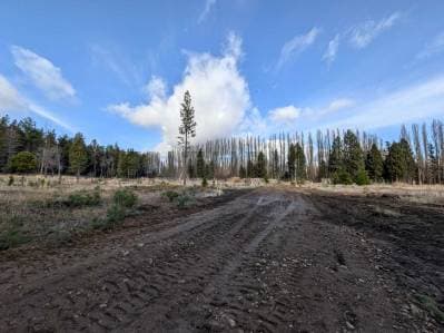 Lote en venta Dina Huapi - 3