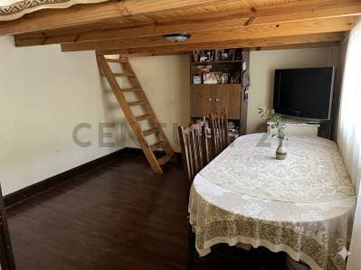 Venta departamento 3 ambientes Villa Gral Mitre - 2