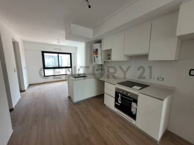 VENTA DEPTO 2 AMBIENTES A ESTRENAR EN VILLA CRESPO - THAMES 221 - OPCIONAL COCHERA - 3