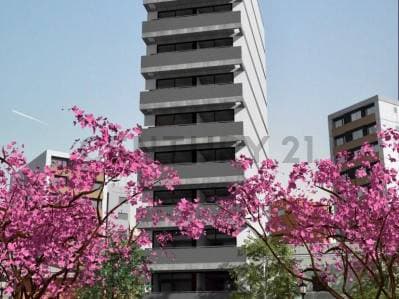 Venta de Monoambiente a estrenar en La Plata. Inversión. Diagonal 73 y 56 - 2