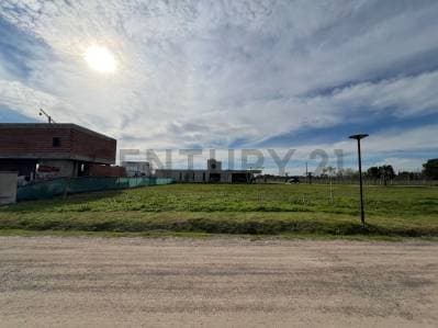 Lote en Barrio Cerrado Ribera de City Bell - 3