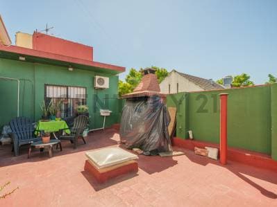 VENTA PH 4 AMBIENTES C/ TERRAZA - MATADEROS - 3