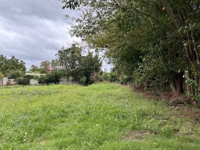 Terreno en venta – Zona de alto tráfico comercial - Principal
