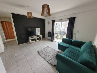 Departamento de 1 Dormitorio con Balcón en Venta - Principal
