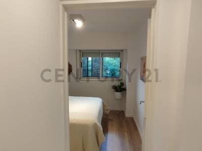 Venta Departamento. 1 dormitorio. Centro. Barrio Martín - Rosario - Principal