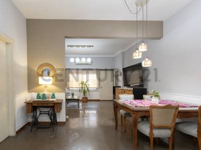VENTA/PERMUTA PH TIPO CASA 3 AMB C/COCHERA CASEROS - 4