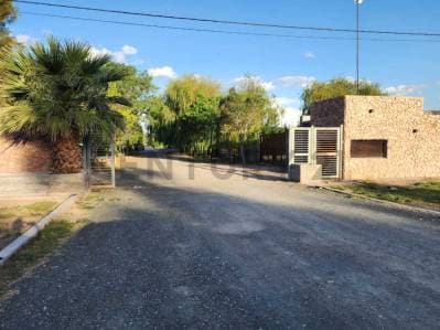 Venta de casa barrio privado Pocito - 3