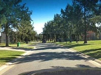 VENTA LOTE LAGUNA, EL CAZAL, FINANCIADO - 2