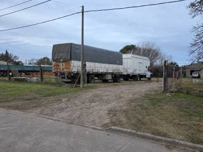 LOTE EN VENTA !!! - CAÑADA DE GOMEZ - 4