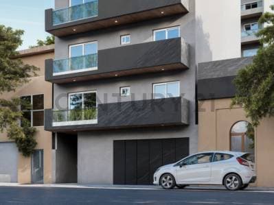 VENTA DEPARTAMENTO 2 AMBIENTES al CONTRAFRENTE en MATADEROS - Principal