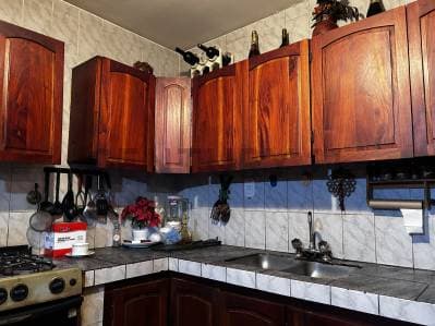CASA EN VENTA - 4