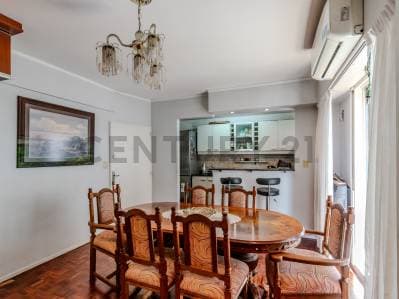 VENTA DEPARTAMENTO 3 AMBIENTES en VILLA GRAL. MITRE - 5