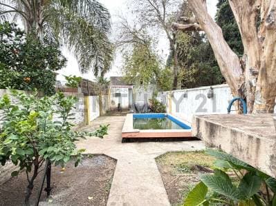 VENTA DUPLEX 4 AMBIENTES APTO CREDITO - 4