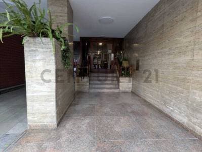 VENTA departamento 3 ambientes en almagro + 2 cocheras y balcón corrido - 3
