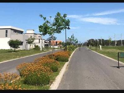 LOTE EN VENTA- CLUB DE CAMPO SAN LUCAS- SAN VICENTE - 4