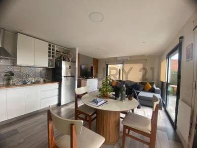 EN VENTA | Casa moderna 2 ambientes sobre lote de 200 m² - 5