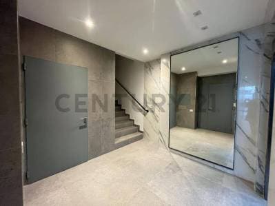 VENTA DEPARTAMENTO MONOAMBIENTE A ESTRENAR VILLA CRESPO CON AMENITIES - 4