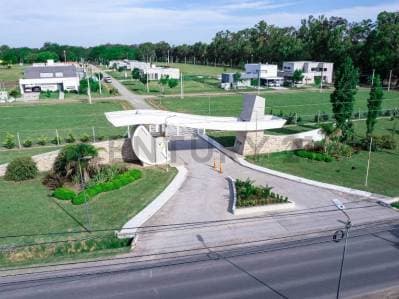 Lote en venta en barrio Las Carolinas City Bell - 3