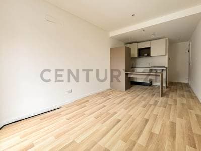 Venta Monoambiente premium con balcón en Centro, Rosario - 2