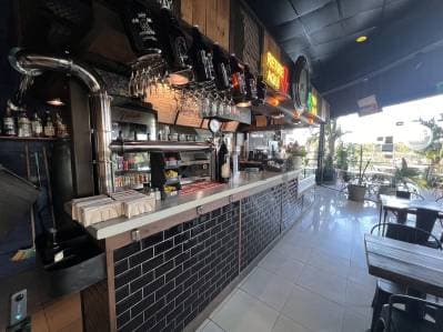 FONDO DE COMERCIO EN VENTA – VILLA LA ÑATA, BENAVÍDEZ - Principal
