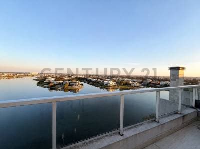 ALQUILER 3 AMB CON TERRAZA PROPIA Y VISTA A LA LAGUNA – AQUA I, ISLAS DEL GOLF - 3