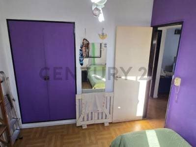 Depto 3 ambientes Barrio Luz y Fuerza San Justo - 4