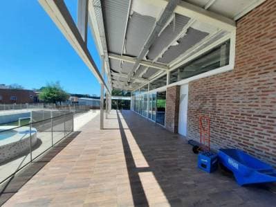 Quinta con salón de eventos en Sierra de los Padres, Mar del Plata - Principal