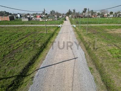 LOTE EN 18BIS E/ 650 Y 651, SICARDI - 2