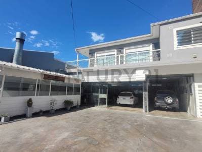 CASA TRES AMBIENTES PLANTA ALTA GARAJE VARIOS VAHÍCULOS, DON BOSCO, MAR DEL PLATA - Principal