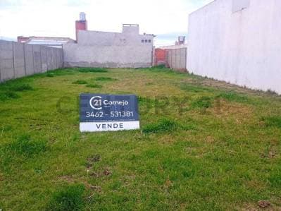 TERRENO EN MURPHY - ZONA RESIDENCIAL - Principal