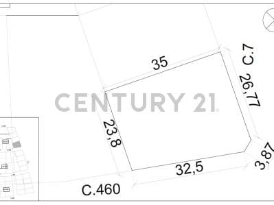 Lotes en venta en el Quimilar, City Bell - 2