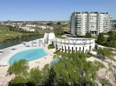 ESPECTACULAR DEPTO 4 AMBIENTES CON VISTA EN TORRE 1, YOO - 4