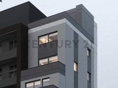 Departamento Monoambiente en Lomas de Nuñez en Construcción - 4
