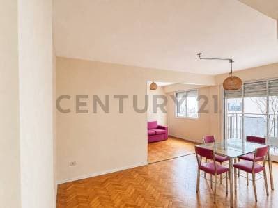 Venta Departamento 3 Ambientes Belgrano Balcòn - Principal