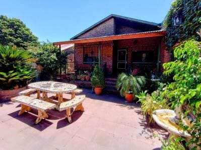 CASA EN VENTA EN EZPELETA, QUILMES - 2