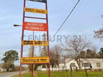 Lotes en venta en Barrio Nacho Correas La Plata - 4