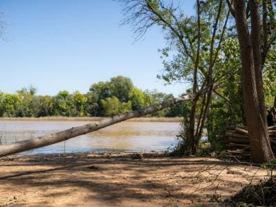 Venta Lote terreno Altos de la Serna Islas del delta - 3