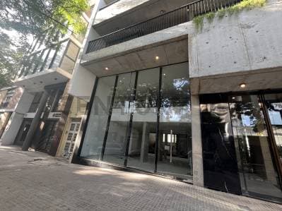 15 entre 47 y 48 LOCAL AL FRENTE EN ALQUILER 120 METROS CATEGORIA TERRAZAS DE MARIN LA PLATA - 2