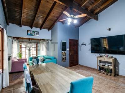 VENTA CASA 4 AMBIENTES en MARTIN CORONADO - 4