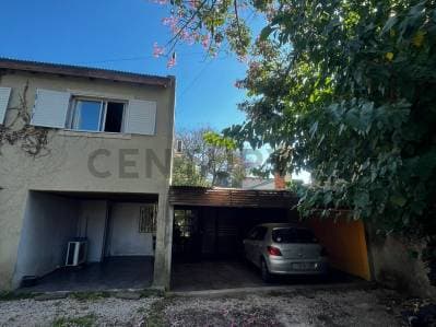 461 18 y 18 bis VENTA DE GRAN CASA EN CITY BELL, 3 DORMIS, AMPLIO PARQUE, PILETA, QUINCHO - 3