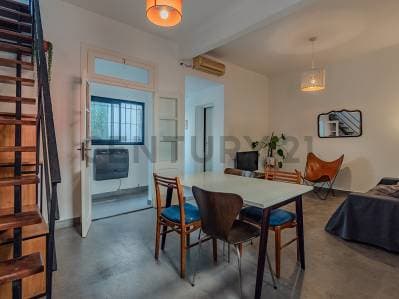 VENTA PH 3 AMB CON TERRAZA EN NUÑEZ - 2