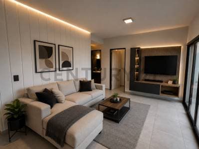 DEPARTAMENTO EN VENTA 2 AMBIENTES EN BERAZATEGUI - Principal