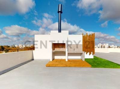 Venta de departamento un dormitorio con cochera - 4