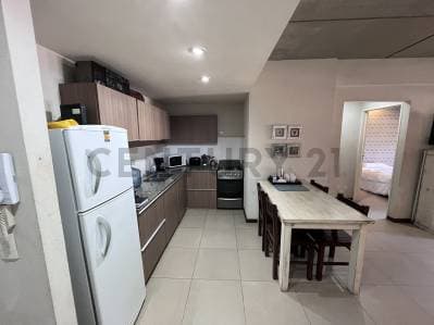 Venta Departamento 2 ambientes Pinamar- Apto Crédito- Financiación - 5