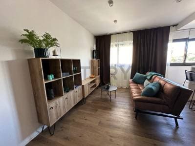 Departamento Premium amueblado 1 dormitorio en venta en La Plata - 5