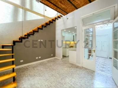 Venta Ph 2 Ambientes Villa Luro Reciclado a NUEVO Patio Balcon Permuta - 5