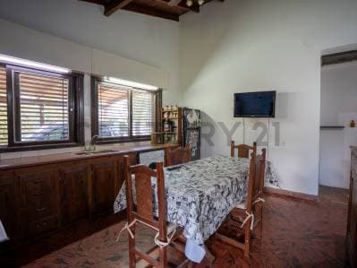 Casa en venta en Villa Elisa, 3 dormitorios - 4