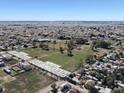 Lotes en Venta "LOS TEROS Barrio Abierto", La Plata.Primera Etapa. Nuevo loteo en ubicación... - Principal
