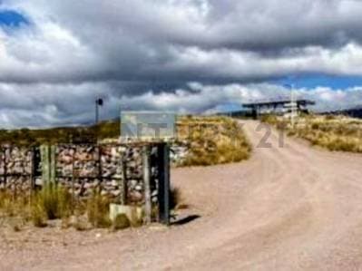 Century 21 López vende fracción de lote en Barrio Sol de Montaña, Potrerillos, Mendoza - 4